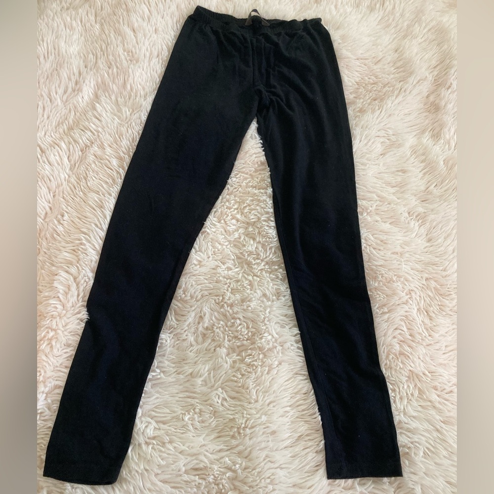 Primark Classic Black Trousers - Picture 1 of 3